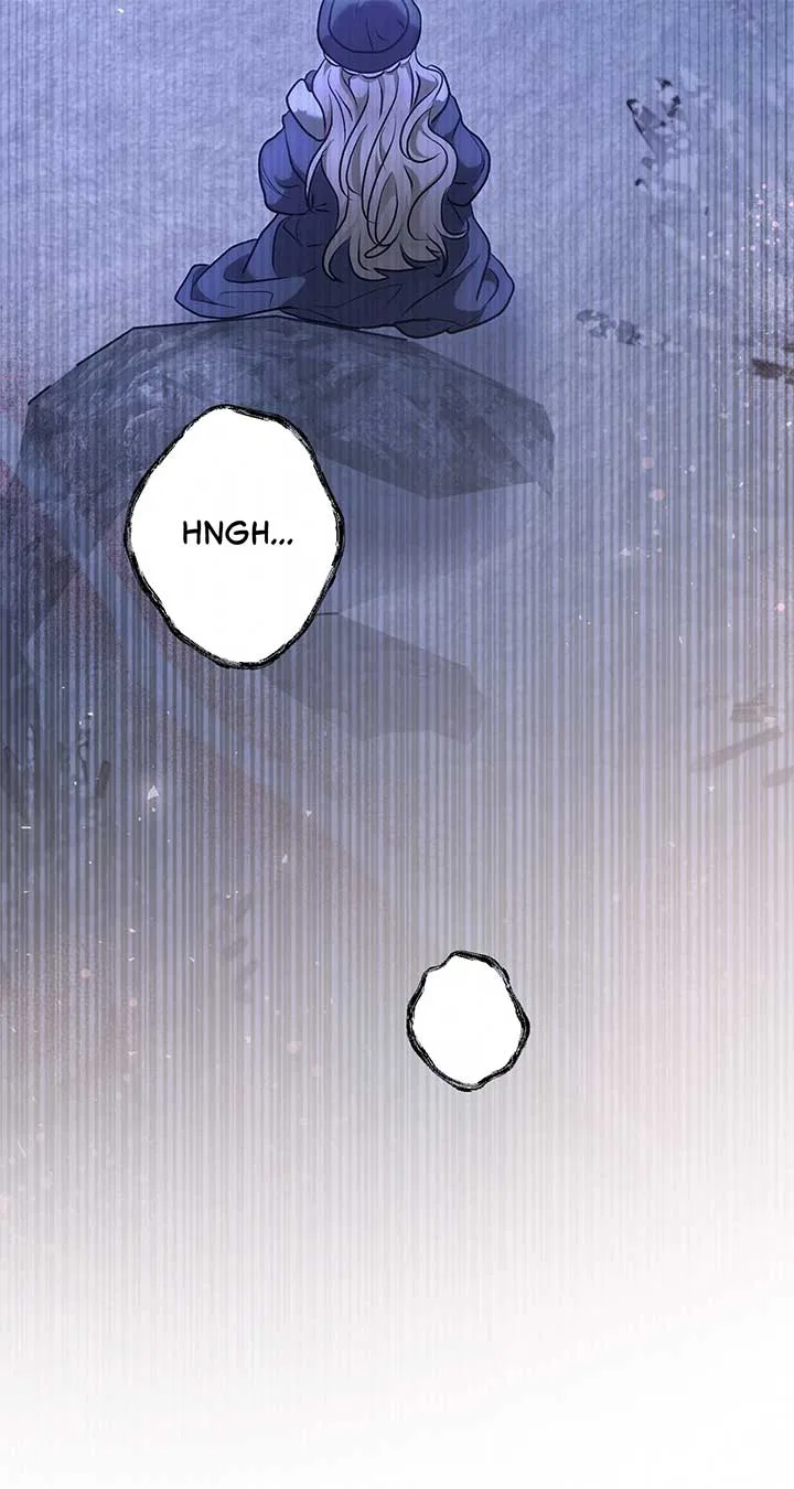 Silent And Wild Winter Cabin Chapter 14 – Page 36