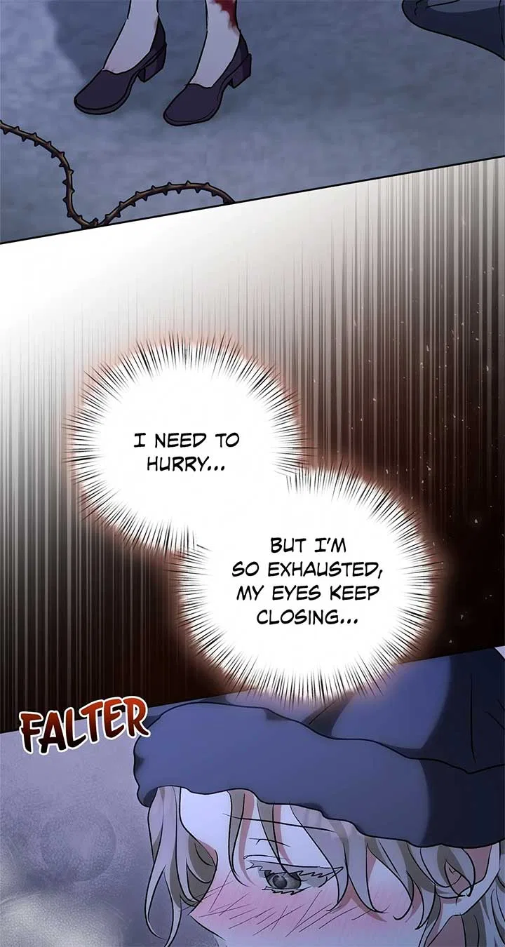 Silent And Wild Winter Cabin Chapter 14 – Page 39