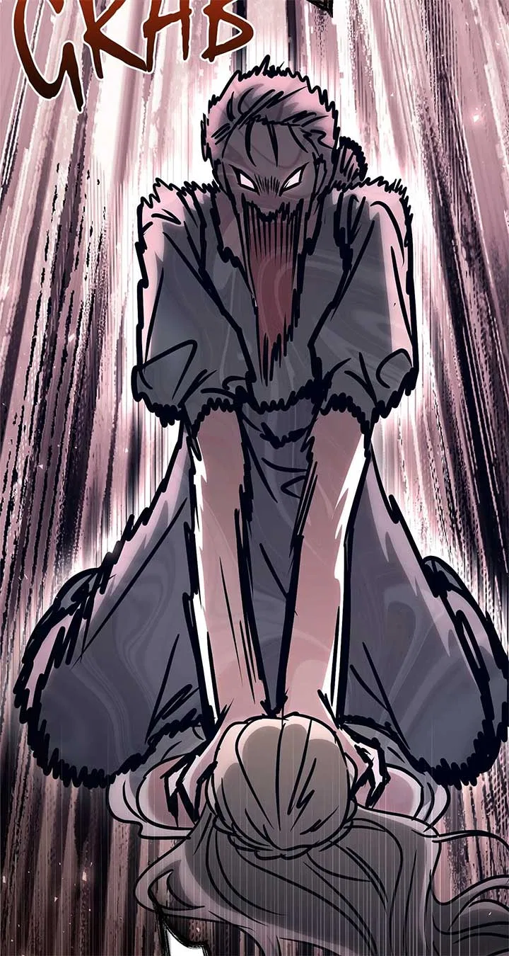 Silent And Wild Winter Cabin Chapter 14 – Page 43