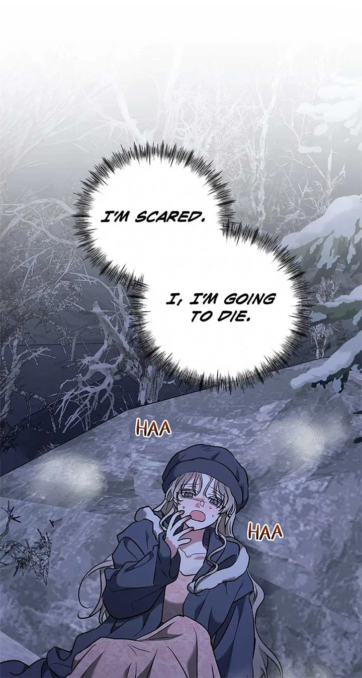 Silent And Wild Winter Cabin Chapter 14 – Page 47