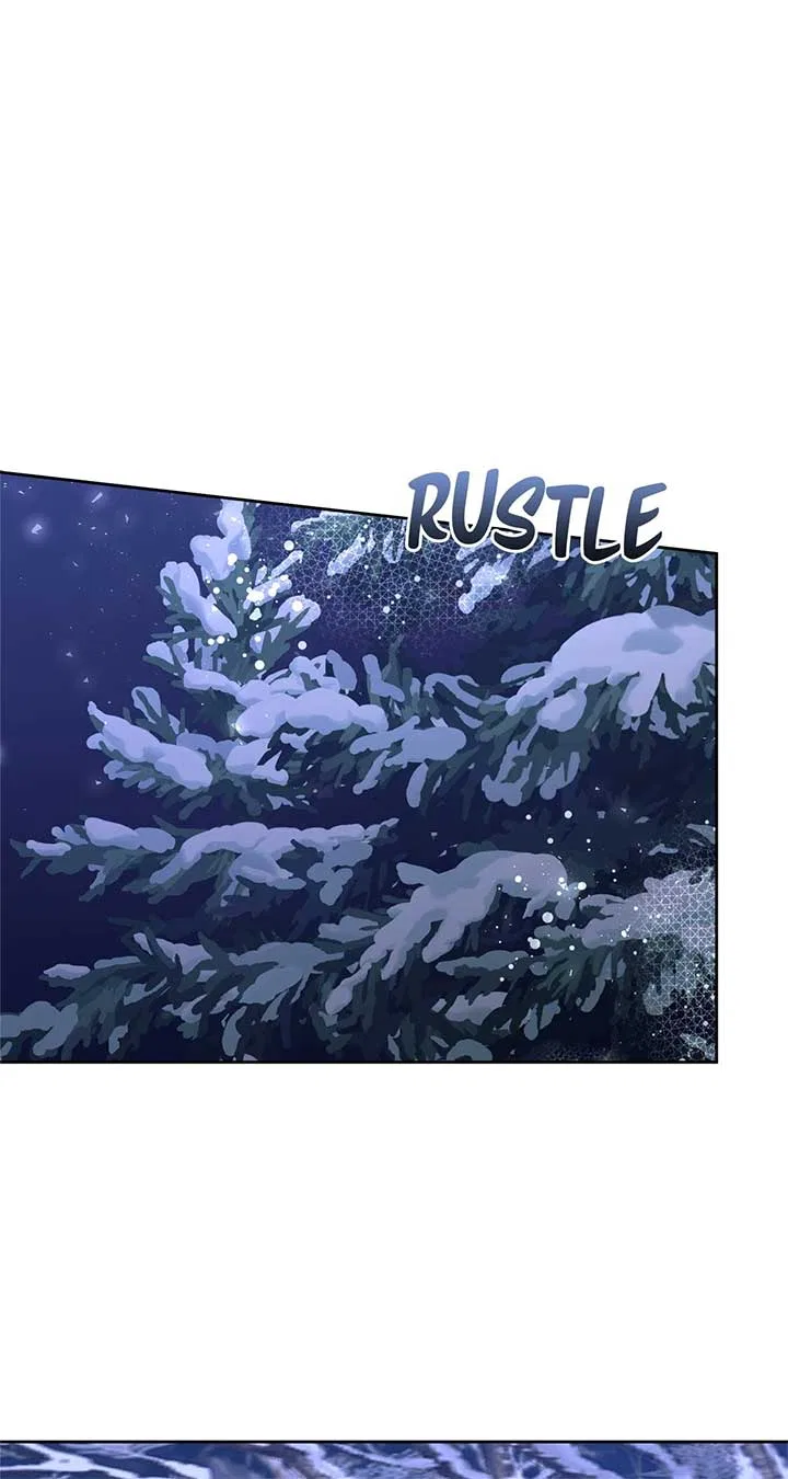 Silent And Wild Winter Cabin Chapter 14 – Page 49