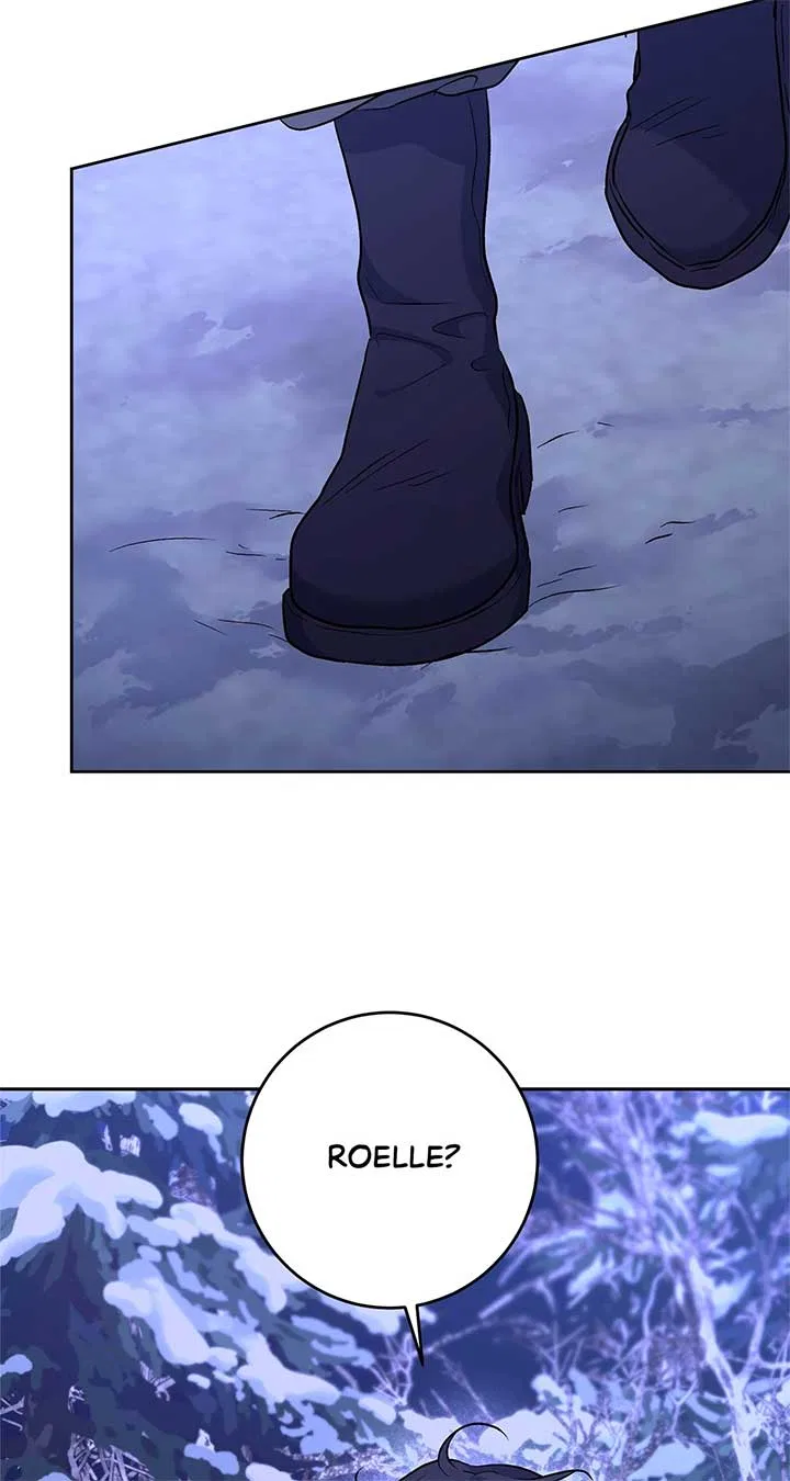 Silent And Wild Winter Cabin Chapter 14 – Page 53
