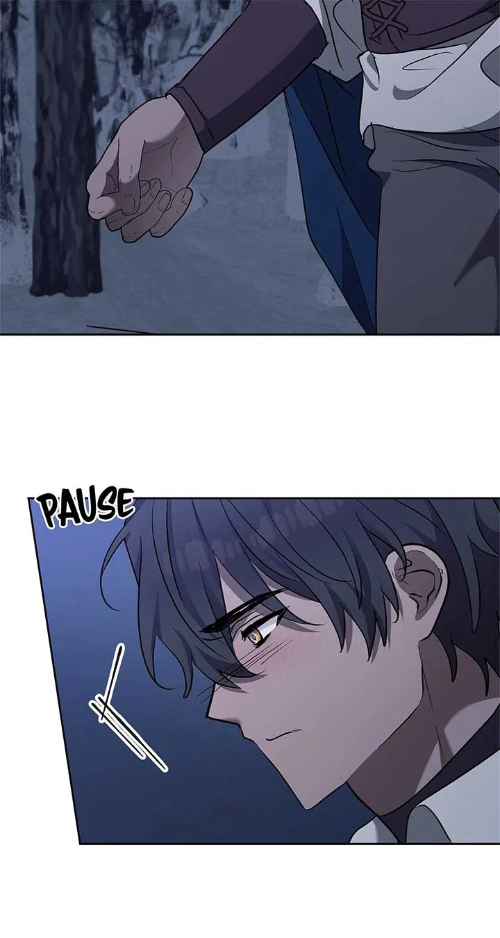 Silent And Wild Winter Cabin Chapter 14 – Page 60