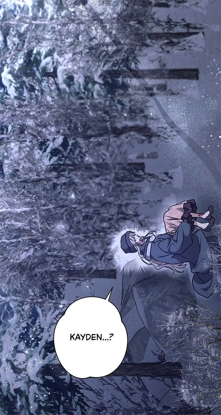 Silent And Wild Winter Cabin Chapter 14 – Page 62