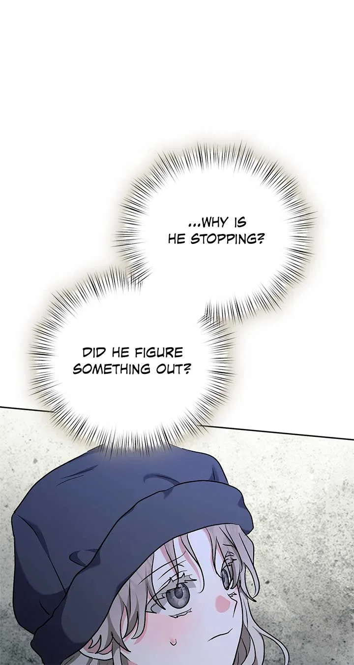 Silent And Wild Winter Cabin Chapter 14 – Page 65