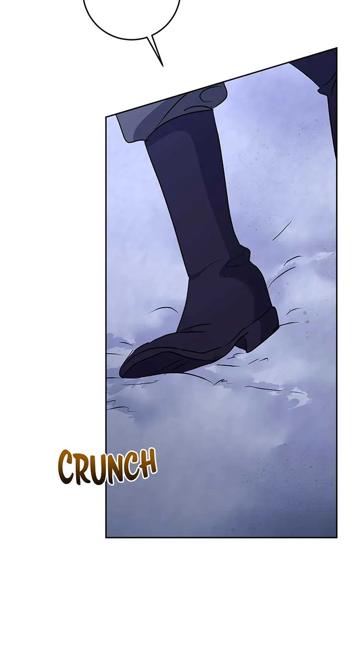 Silent And Wild Winter Cabin Chapter 14 – Page 67