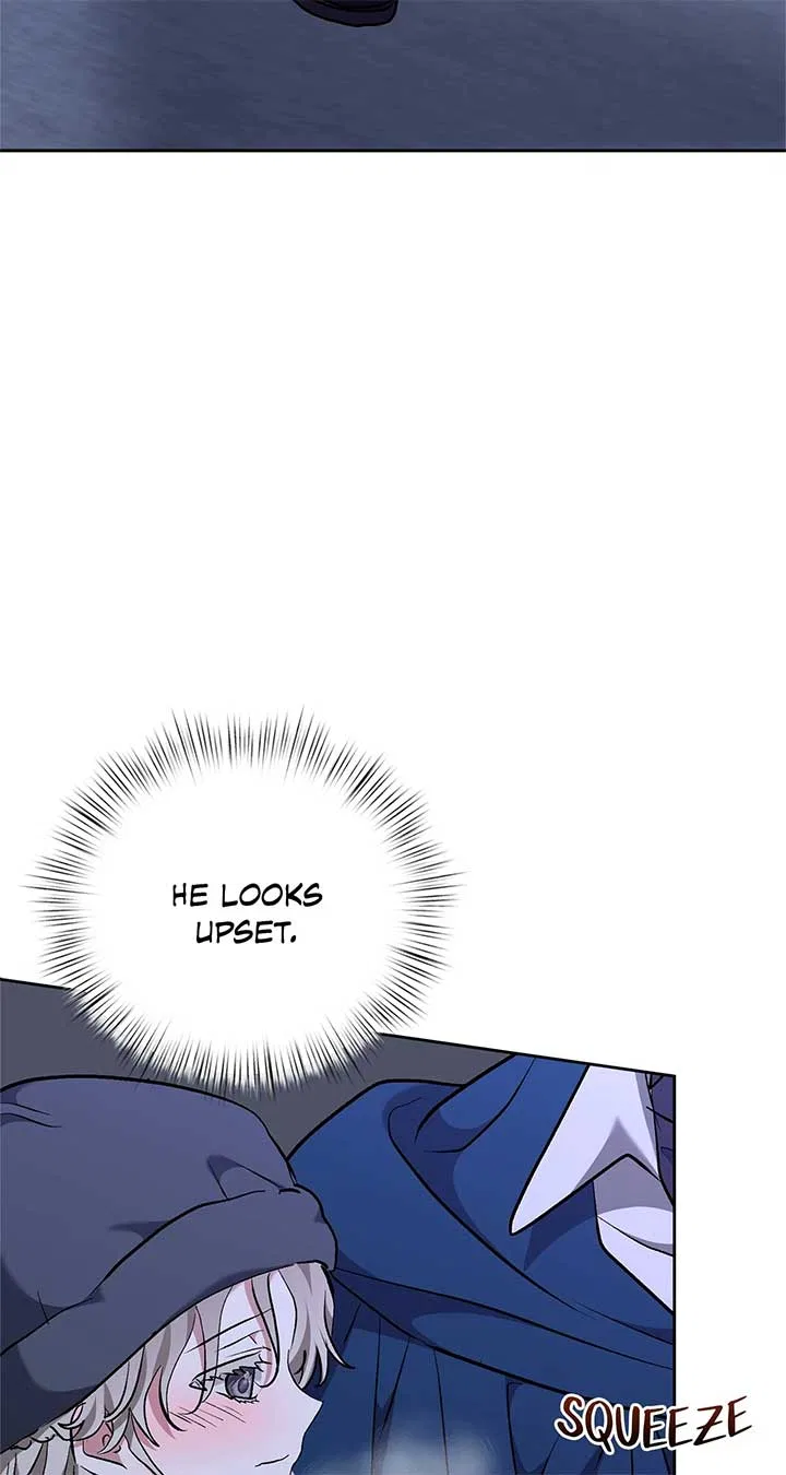 Silent And Wild Winter Cabin Chapter 14 – Page 74