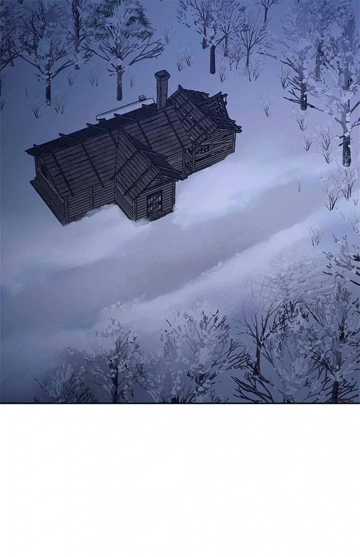 Silent And Wild Winter Cabin Chapter 14 – Page 78