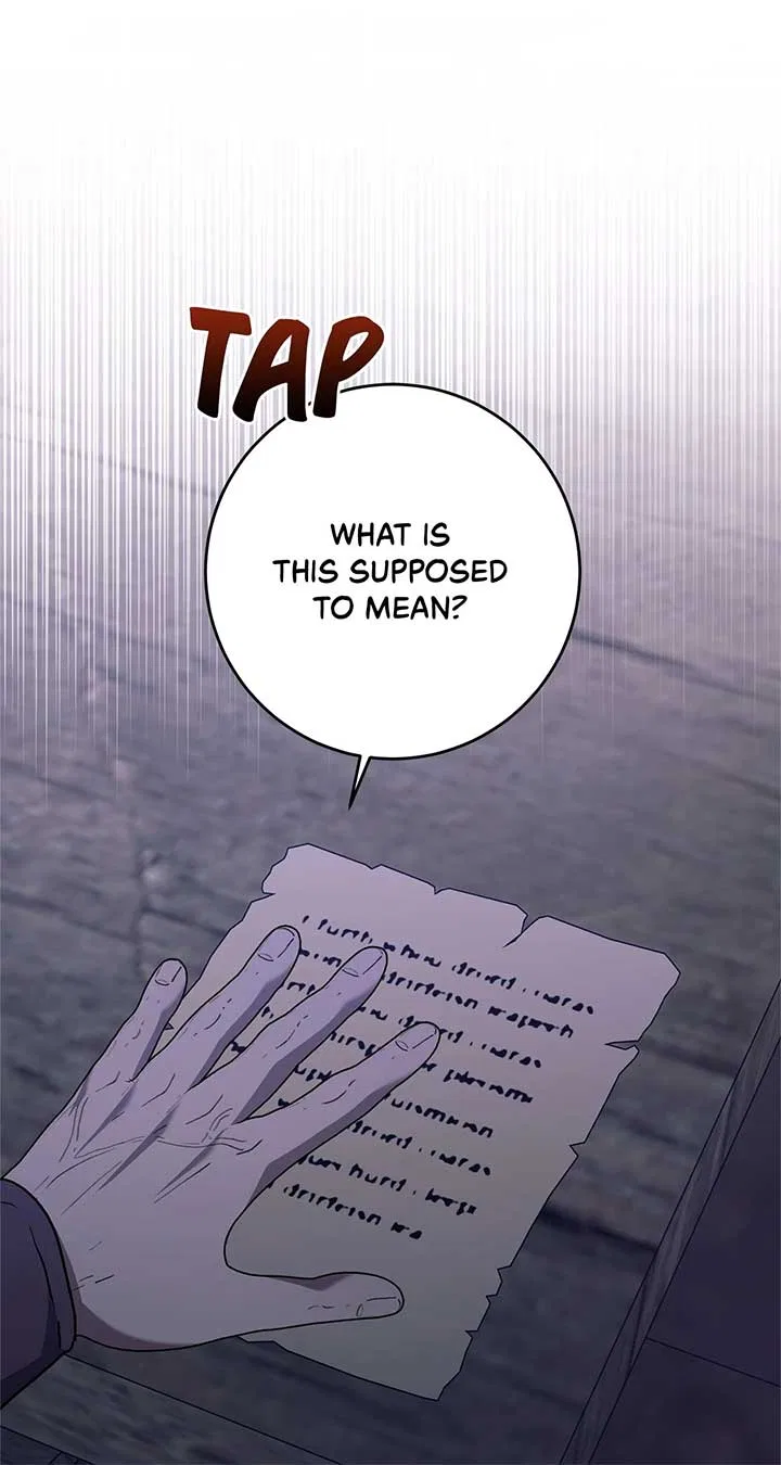 Silent And Wild Winter Cabin Chapter 14 – Page 79