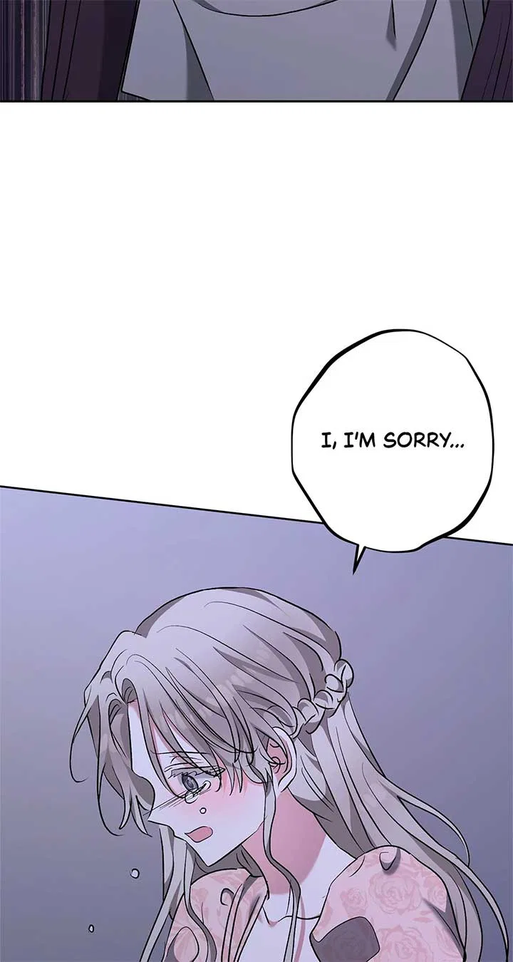 Silent And Wild Winter Cabin Chapter 14 – Page 83