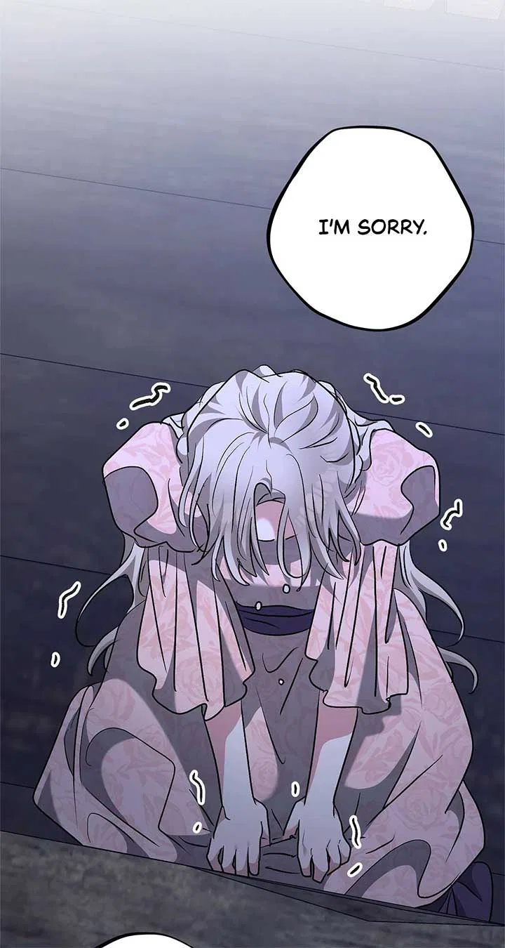 Silent And Wild Winter Cabin Chapter 14 – Page 85