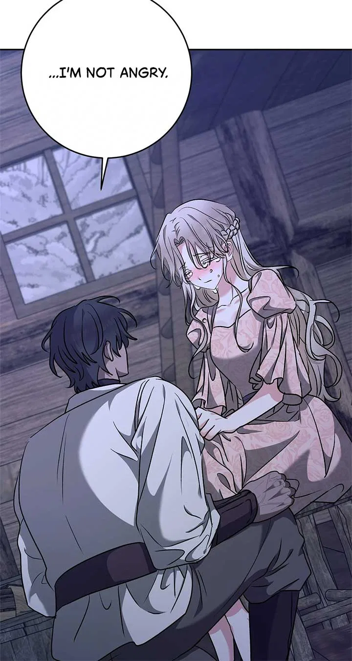 Silent And Wild Winter Cabin Chapter 14 – Page 89