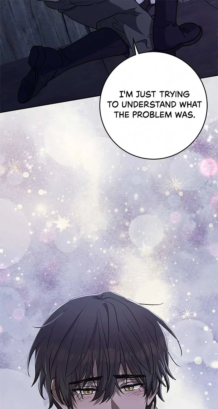 Silent And Wild Winter Cabin Chapter 14 – Page 90