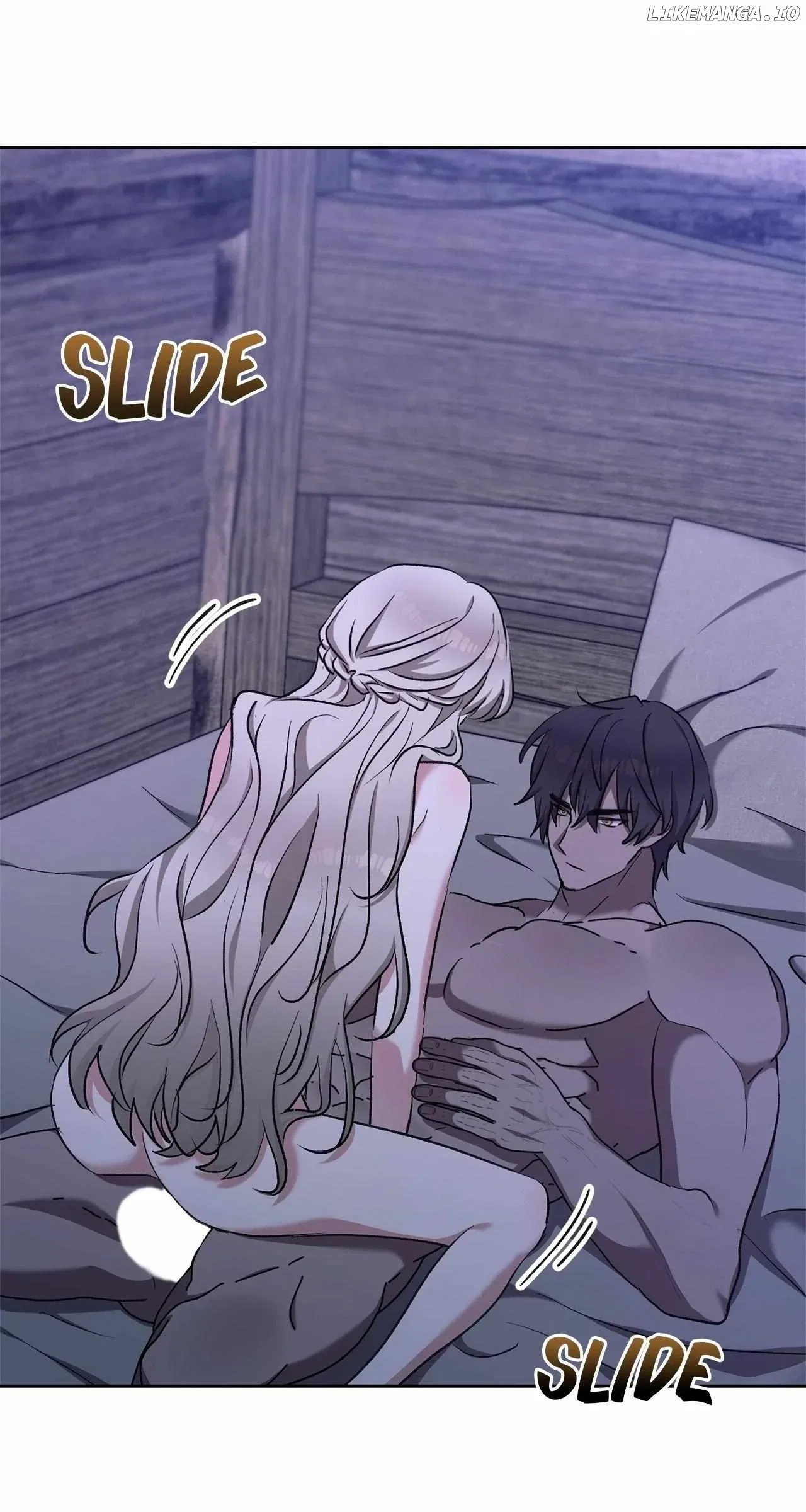 Silent And Wild Winter Cabin Chapter 13 – Page 2