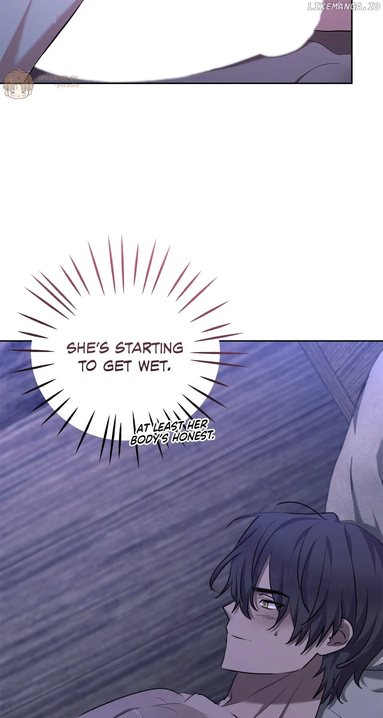 Silent And Wild Winter Cabin Chapter 13 – Page 4