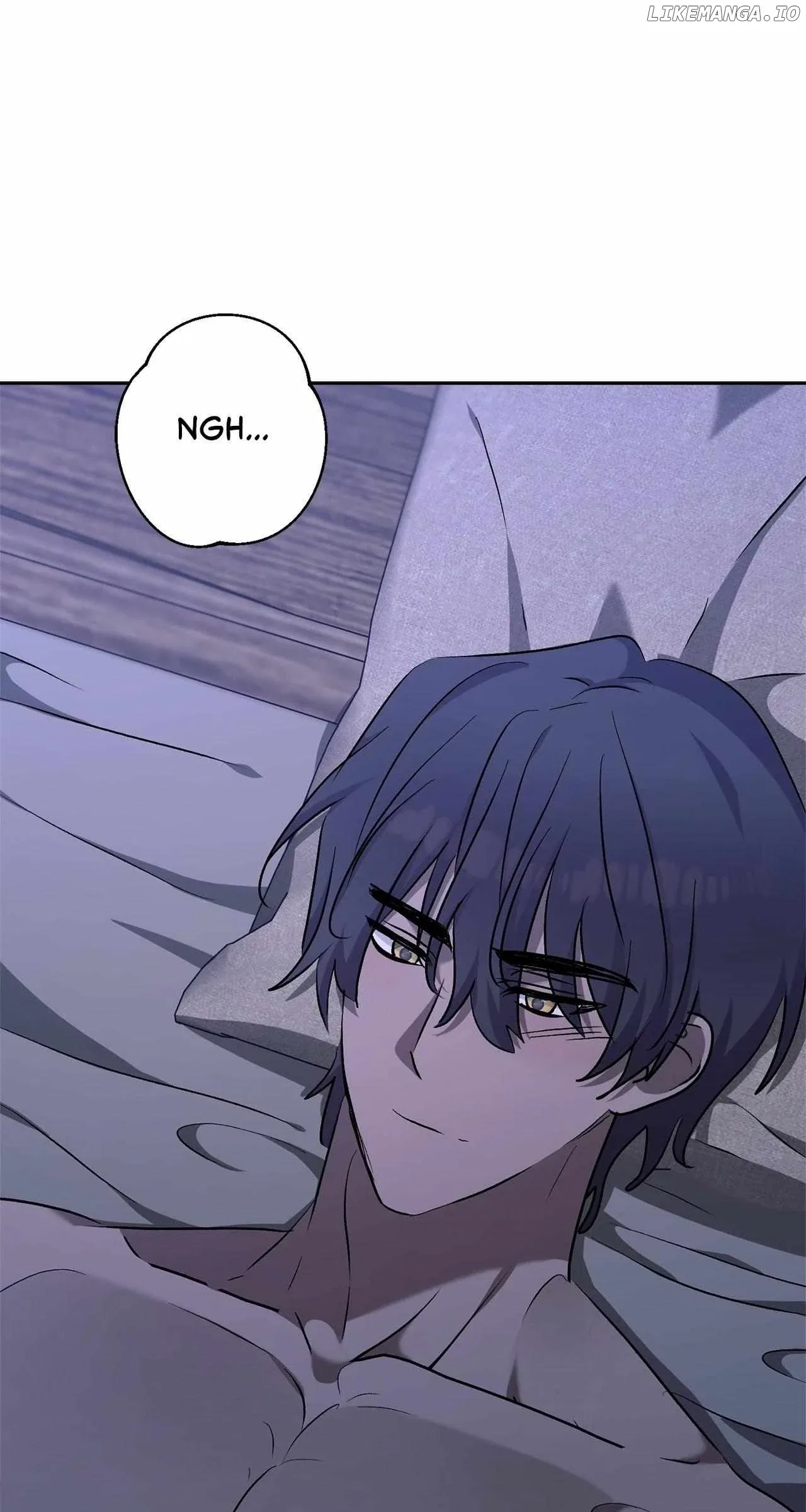 Silent And Wild Winter Cabin Chapter 13 – Page 12