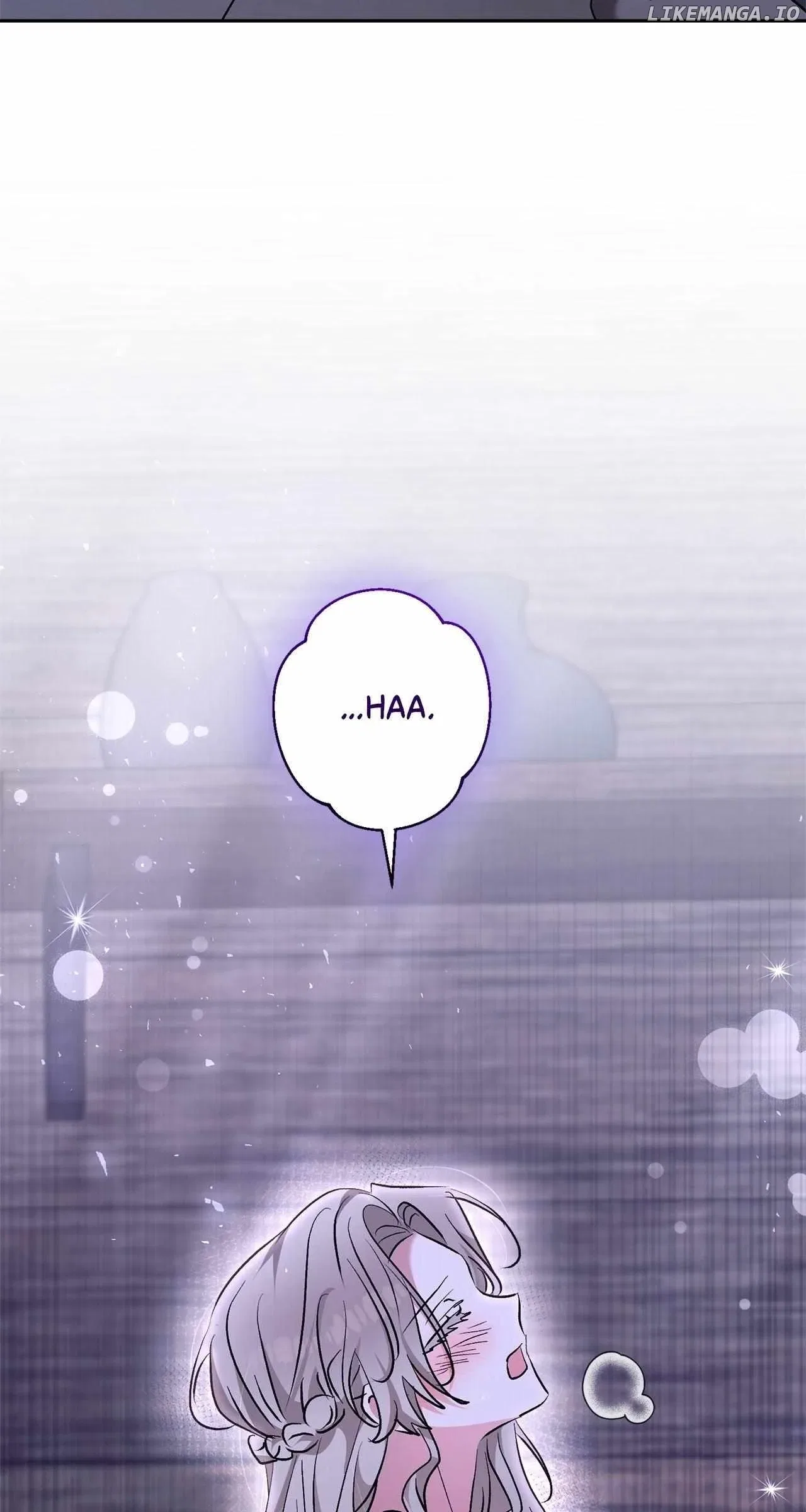 Silent And Wild Winter Cabin Chapter 13 – Page 13
