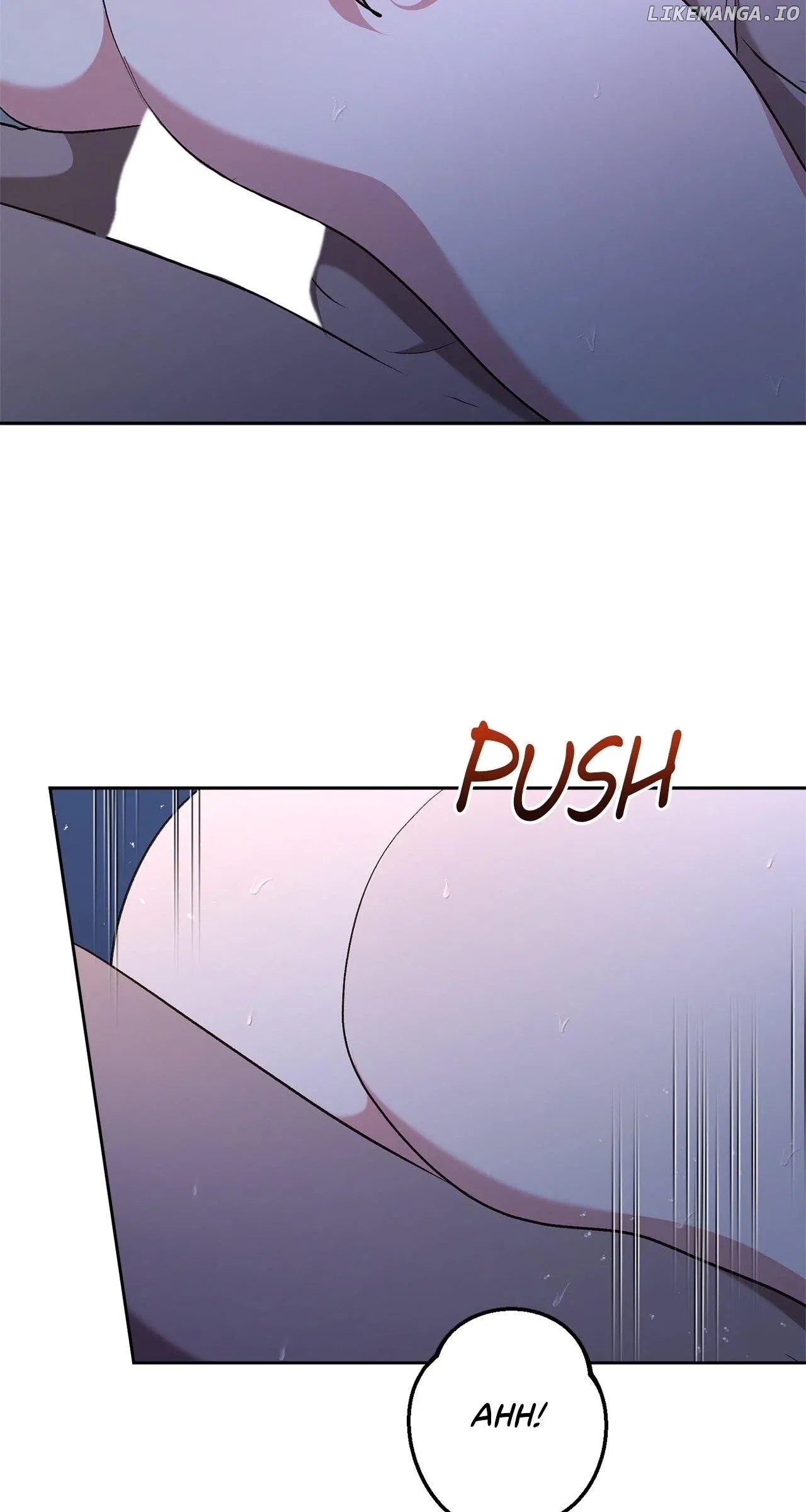 Silent And Wild Winter Cabin Chapter 13 – Page 16
