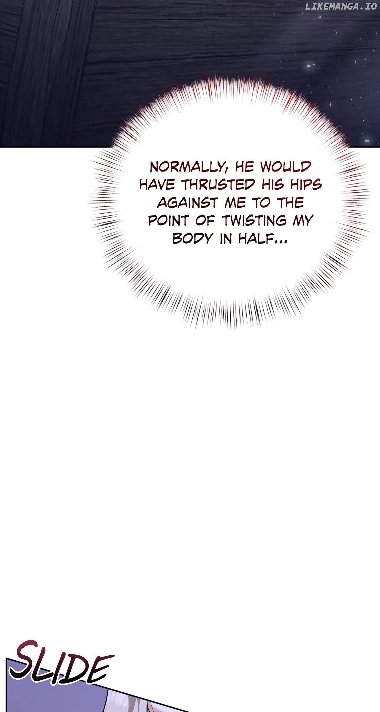 Silent And Wild Winter Cabin Chapter 13 – Page 23