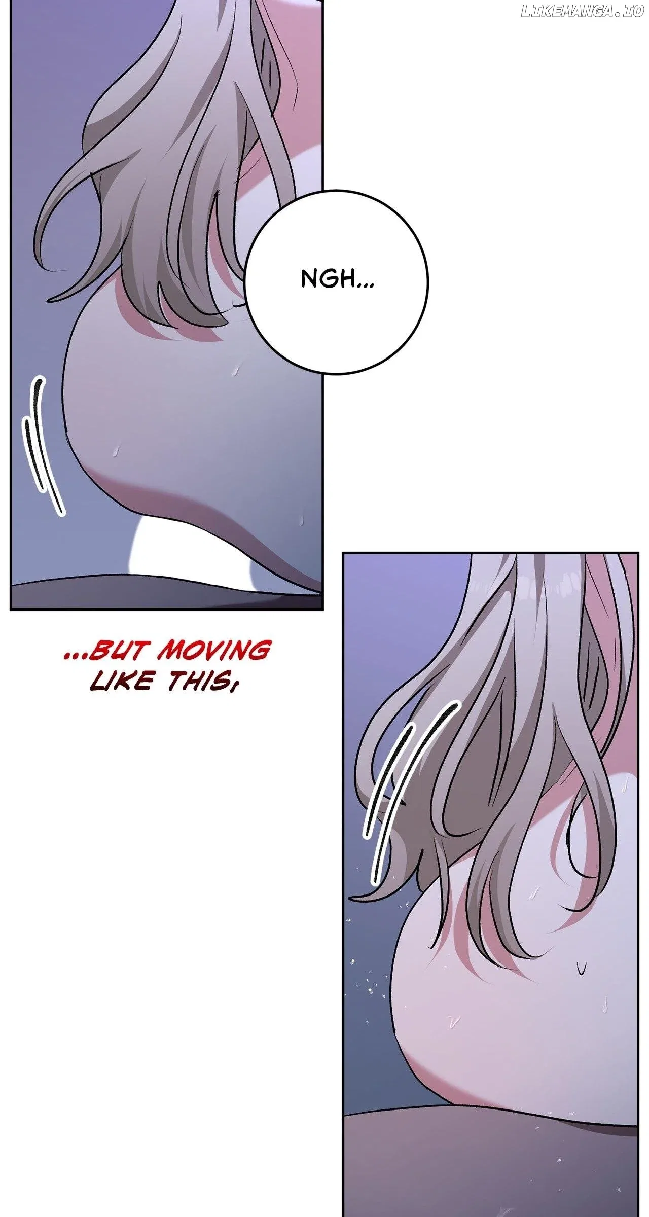 Silent And Wild Winter Cabin Chapter 13 – Page 24