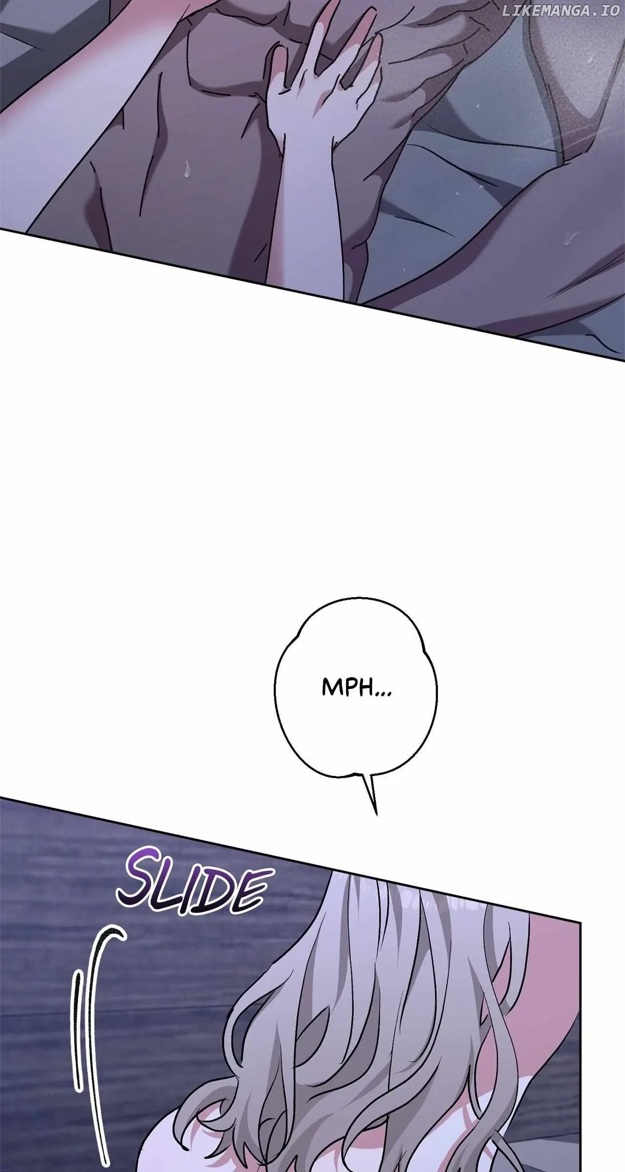 Silent And Wild Winter Cabin Chapter 13 – Page 27