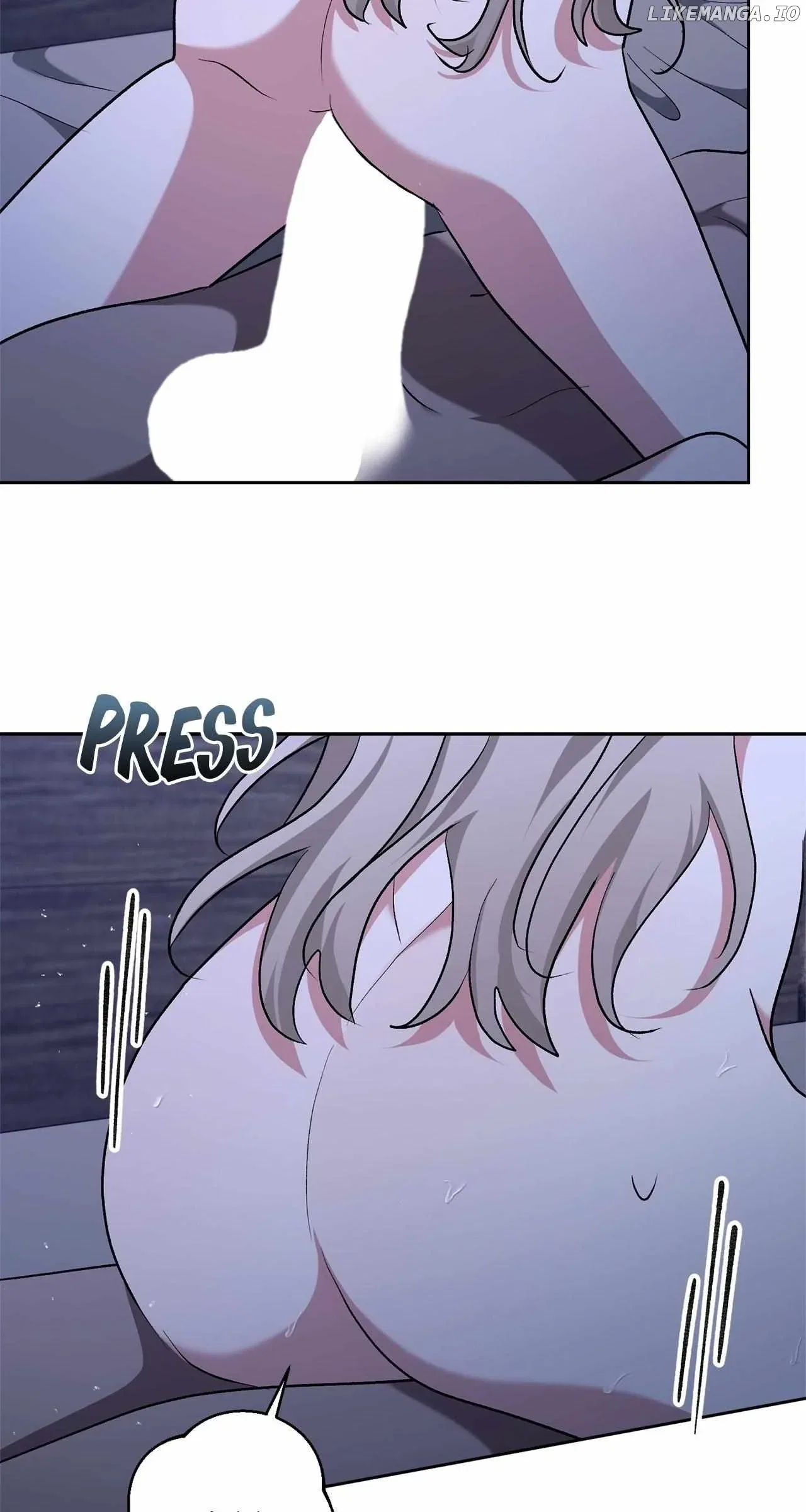 Silent And Wild Winter Cabin Chapter 13 – Page 28