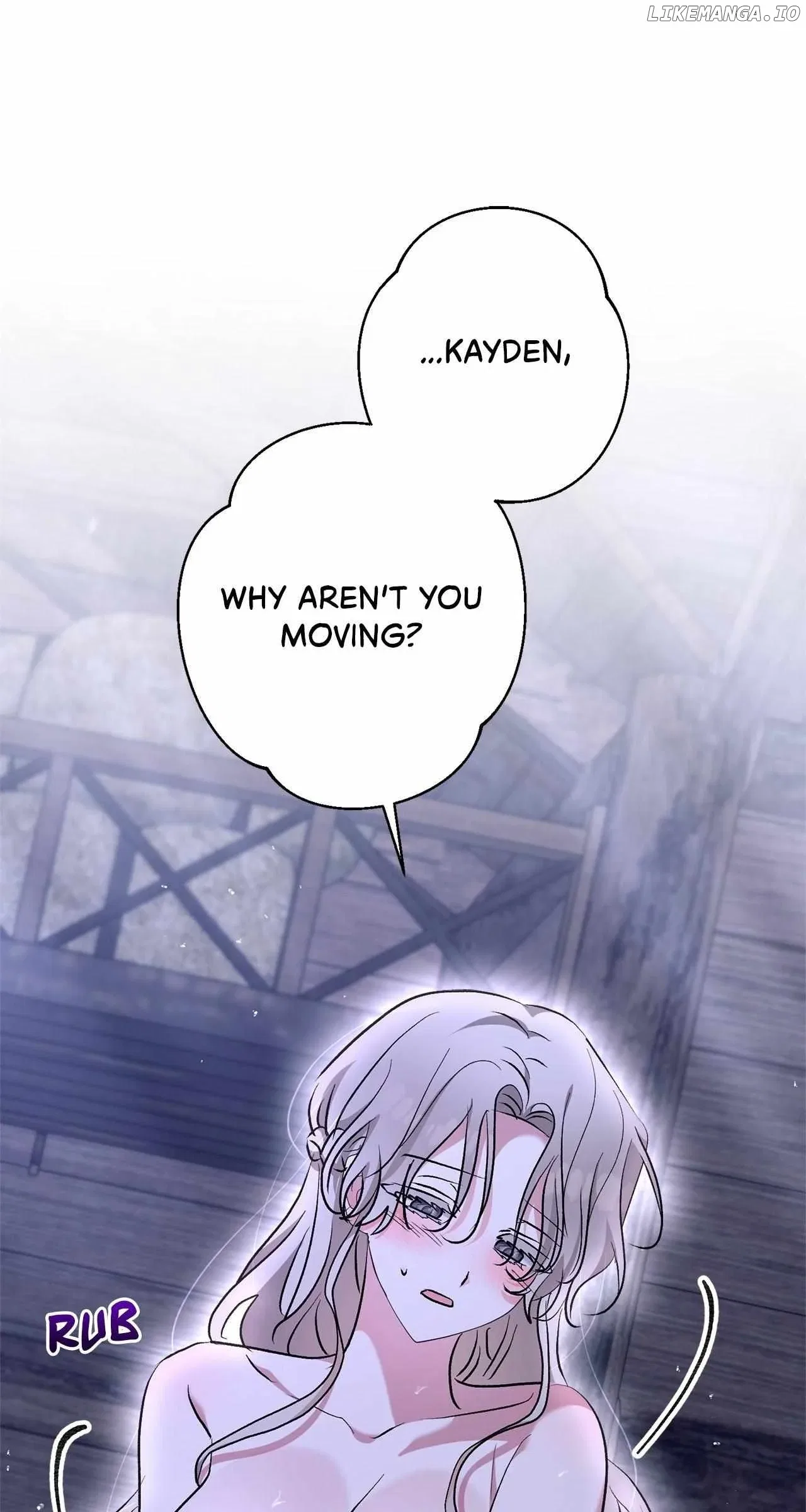 Silent And Wild Winter Cabin Chapter 13 – Page 30