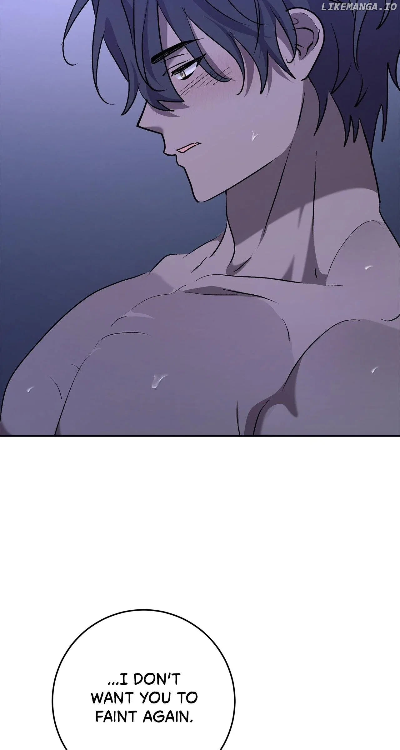 Silent And Wild Winter Cabin Chapter 13 – Page 32