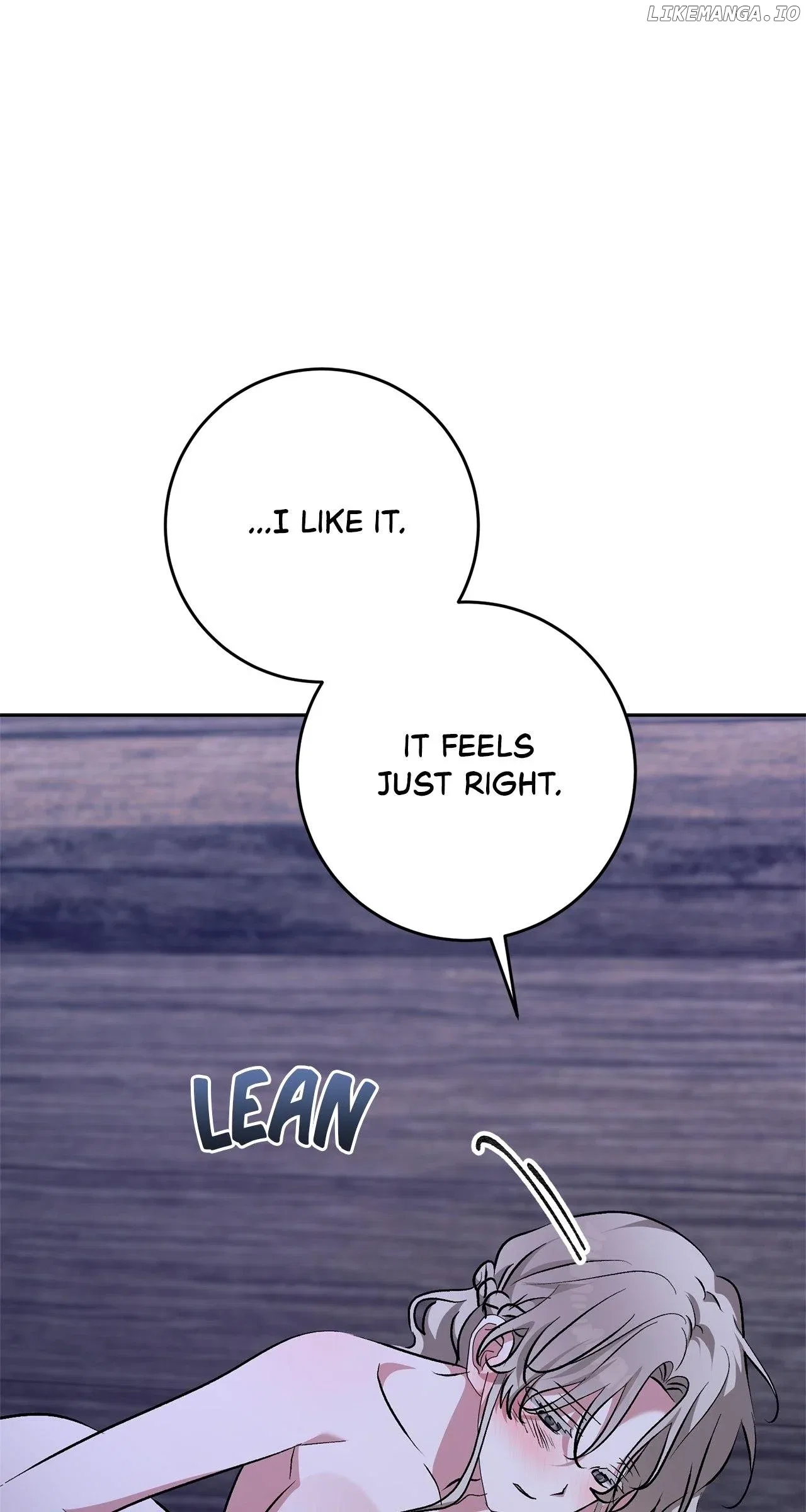Silent And Wild Winter Cabin Chapter 13 – Page 35
