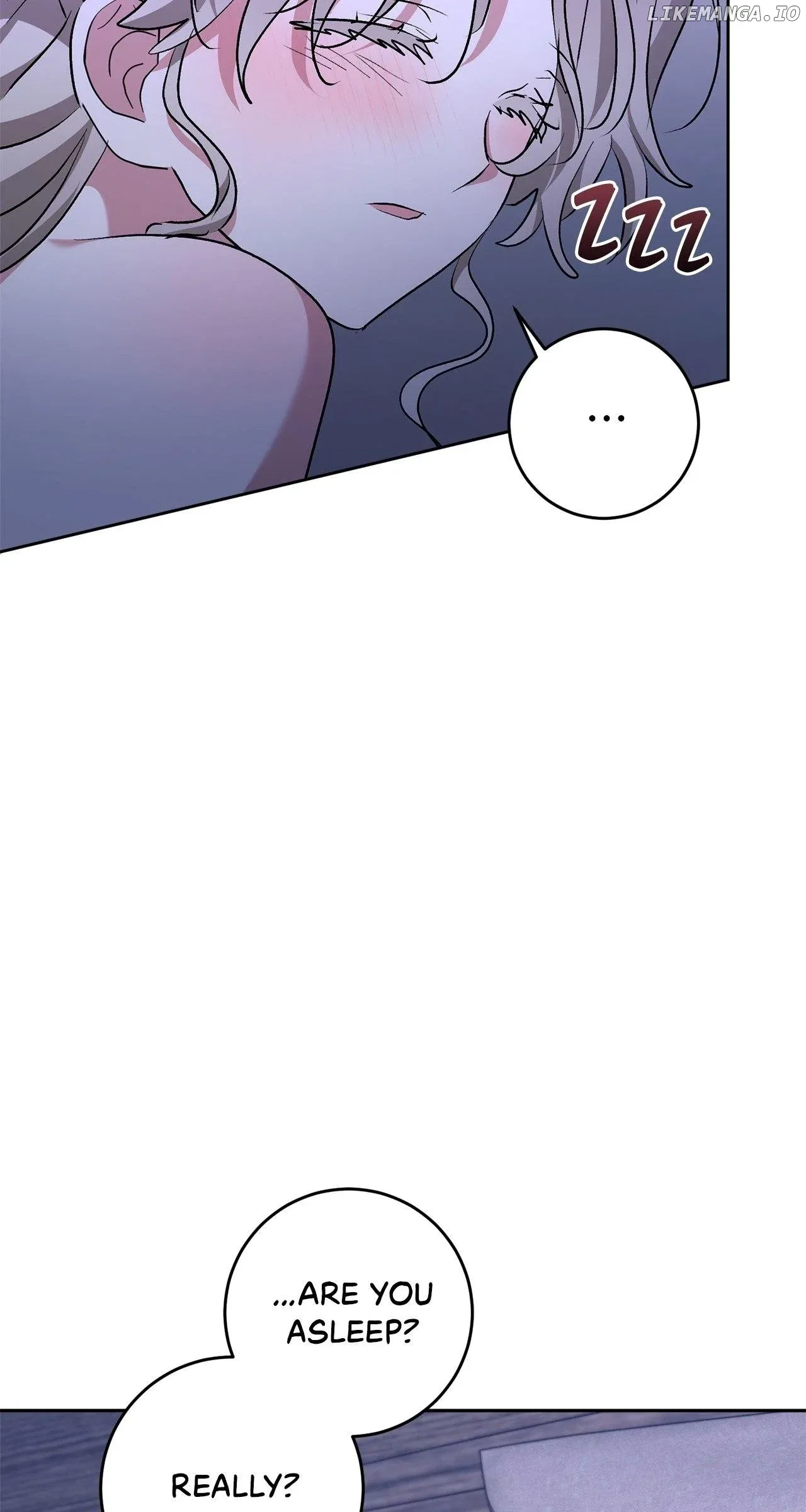 Silent And Wild Winter Cabin Chapter 13 – Page 41