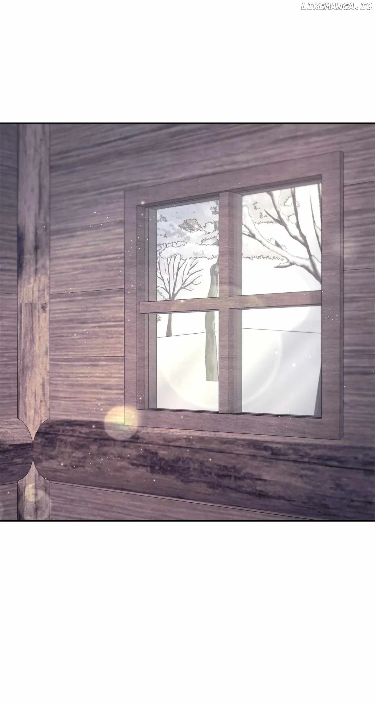 Silent And Wild Winter Cabin Chapter 13 – Page 47