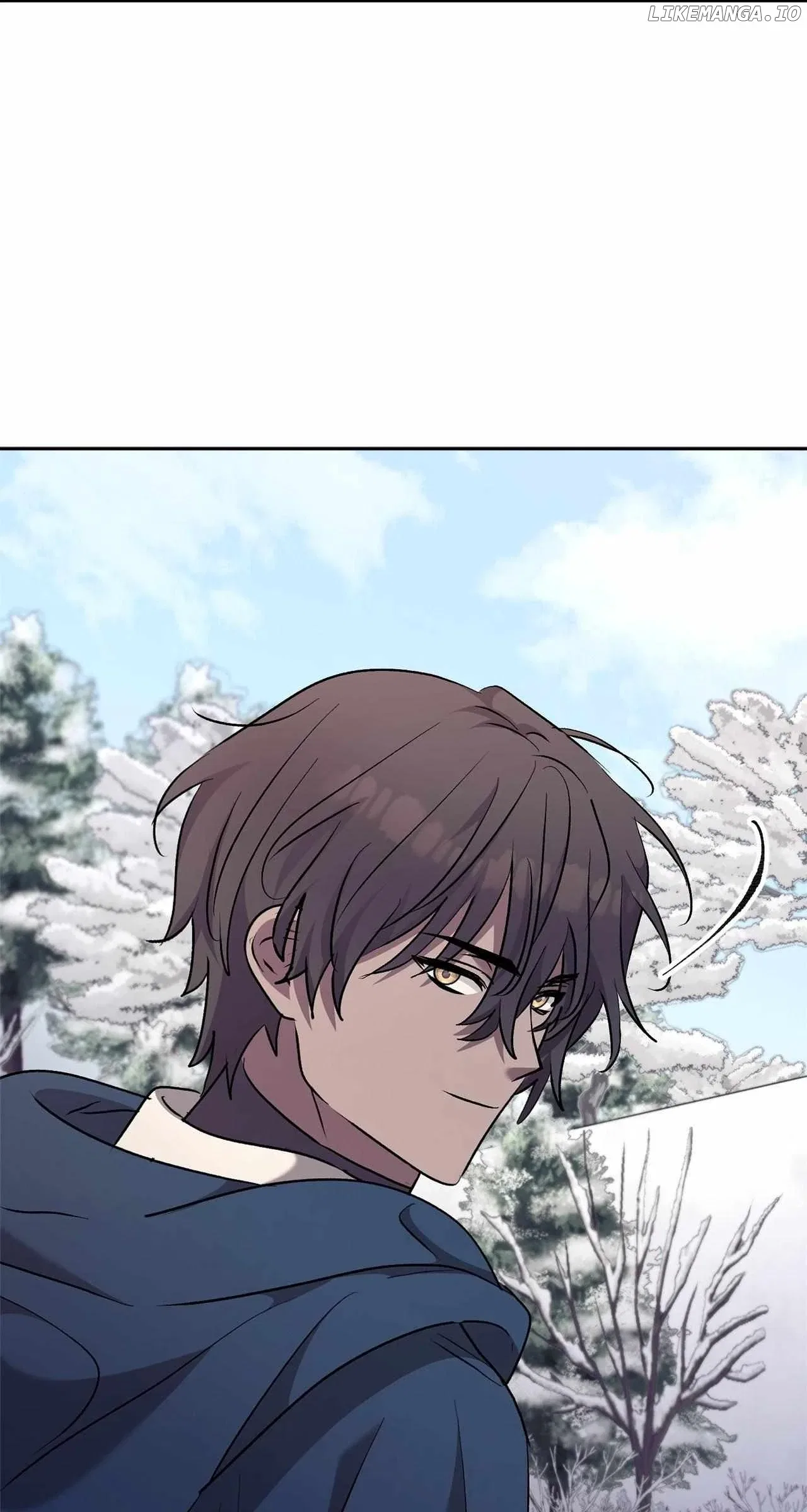 Silent And Wild Winter Cabin Chapter 13 – Page 54