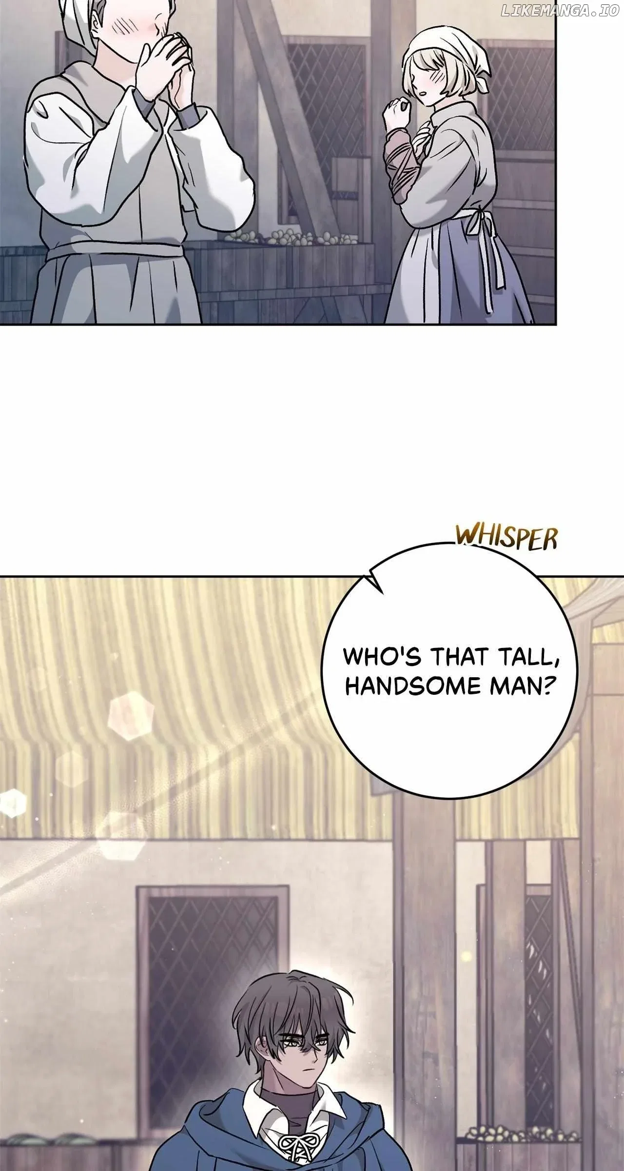 Silent And Wild Winter Cabin Chapter 13 – Page 61