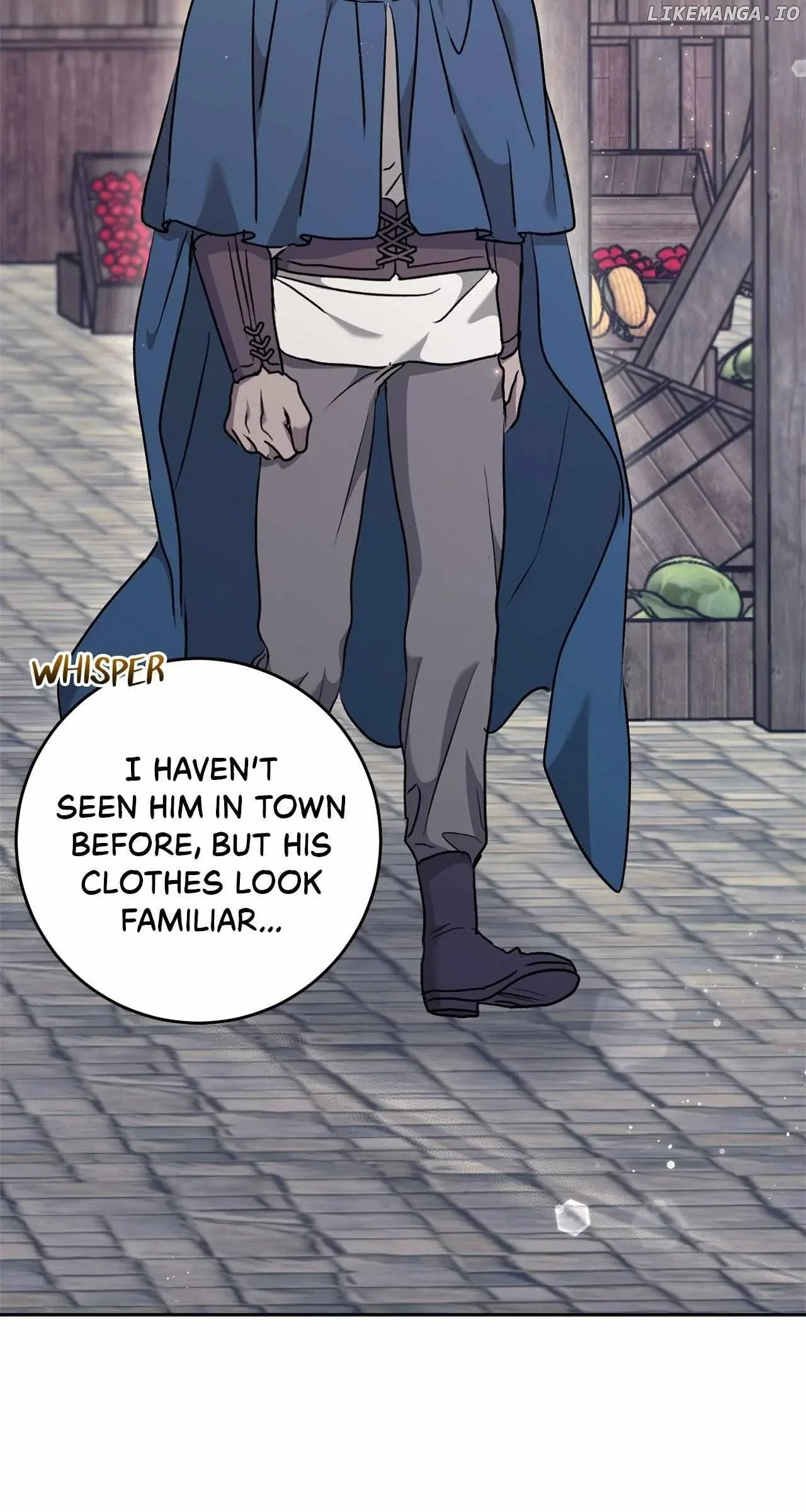 Silent And Wild Winter Cabin Chapter 13 – Page 62
