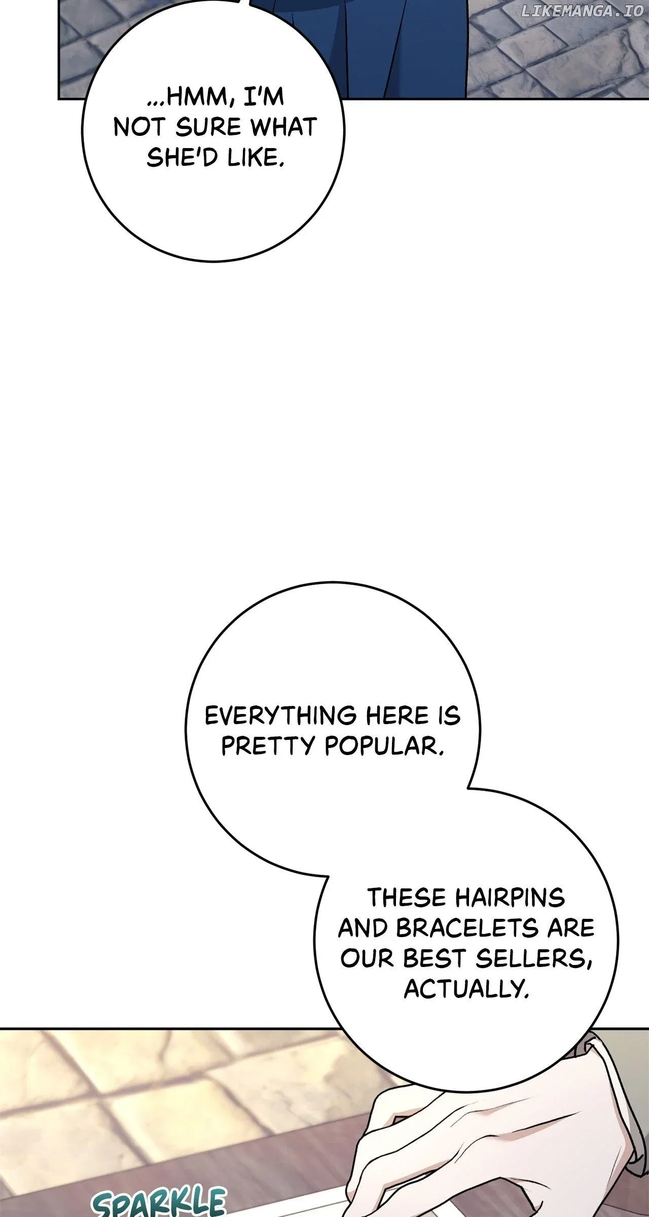 Silent And Wild Winter Cabin Chapter 13 – Page 67