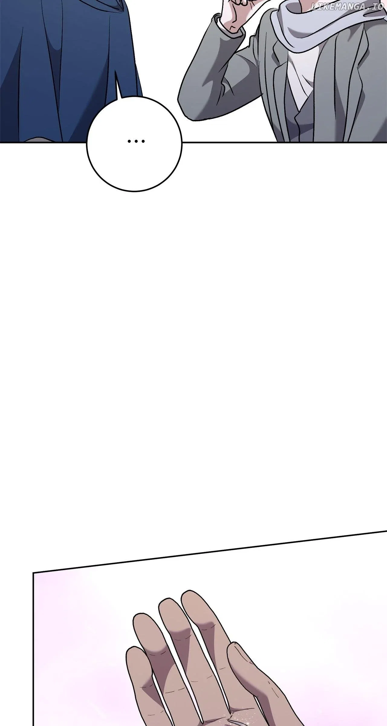 Silent And Wild Winter Cabin Chapter 13 – Page 69