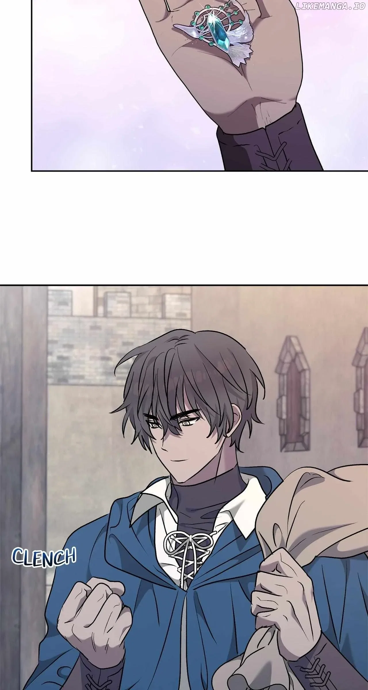 Silent And Wild Winter Cabin Chapter 13 – Page 70