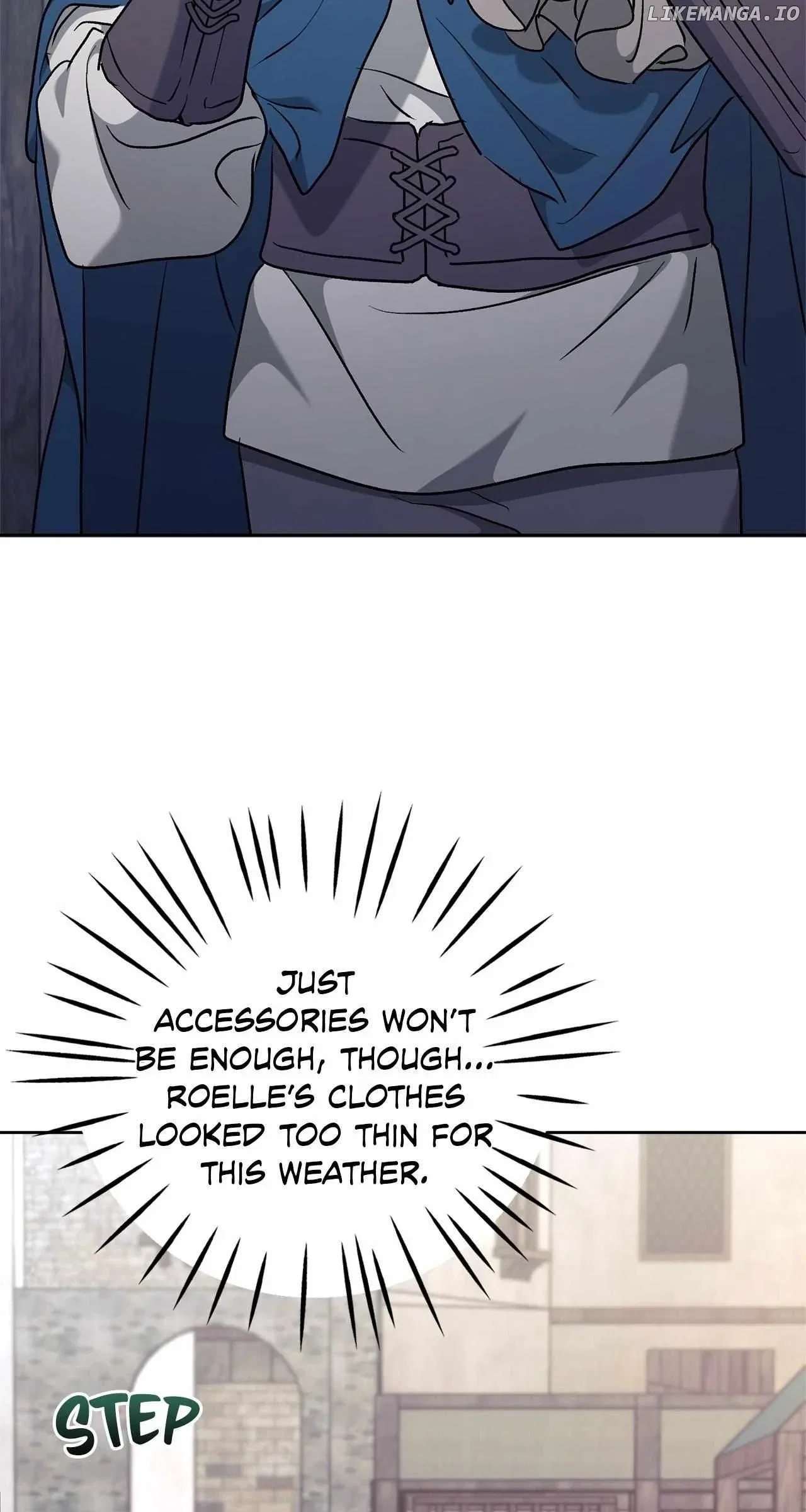Silent And Wild Winter Cabin Chapter 13 – Page 71