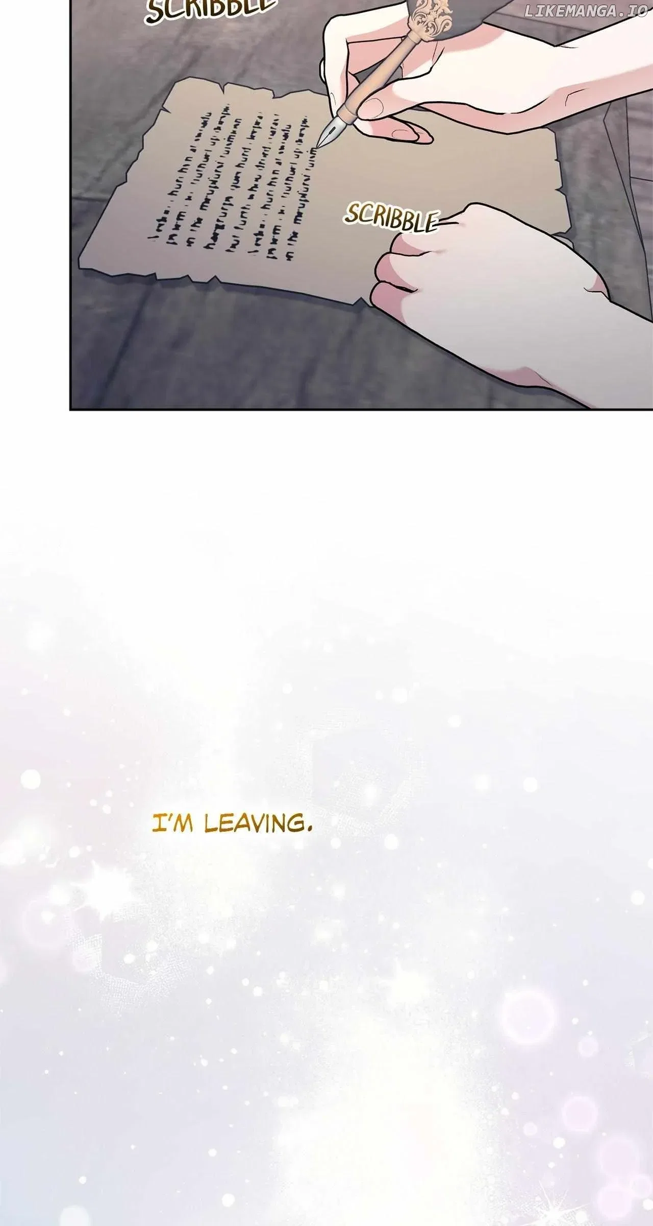 Silent And Wild Winter Cabin Chapter 13 – Page 76