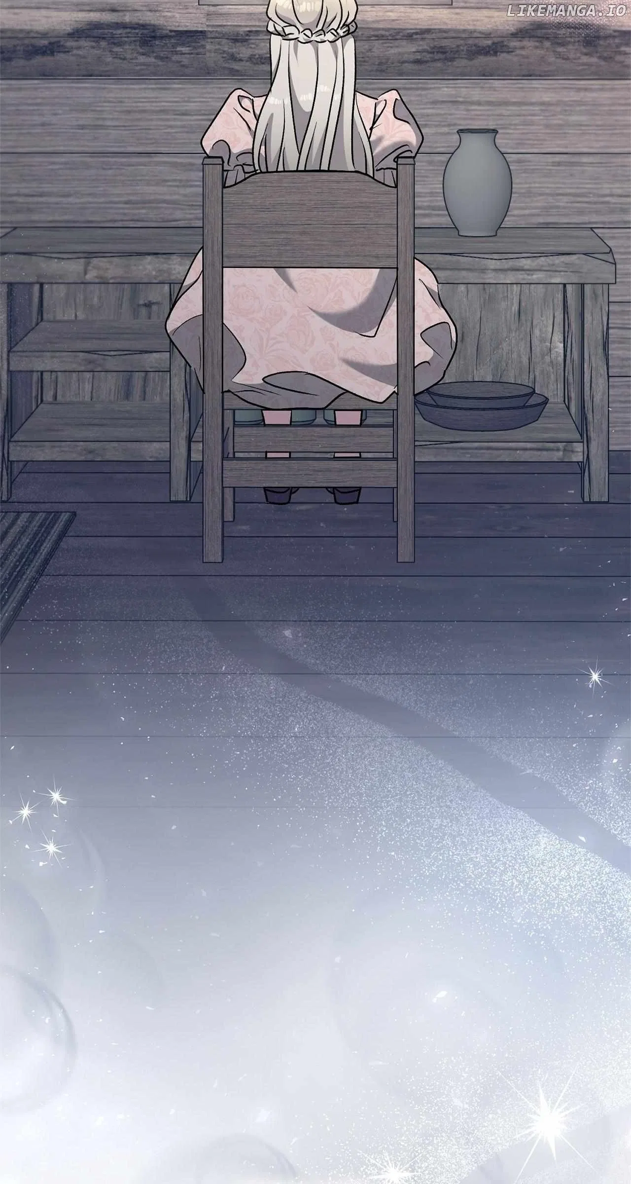 Silent And Wild Winter Cabin Chapter 13 – Page 78