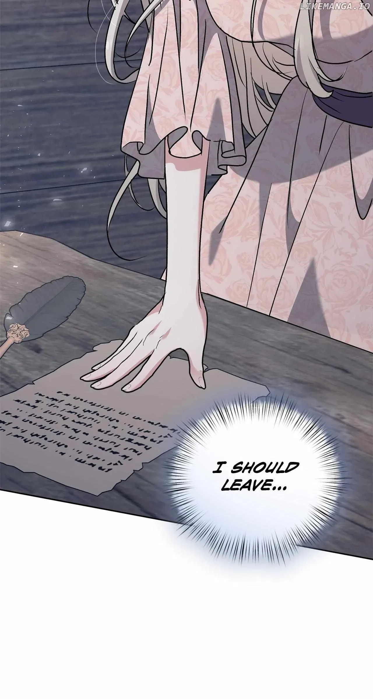 Silent And Wild Winter Cabin Chapter 13 – Page 81