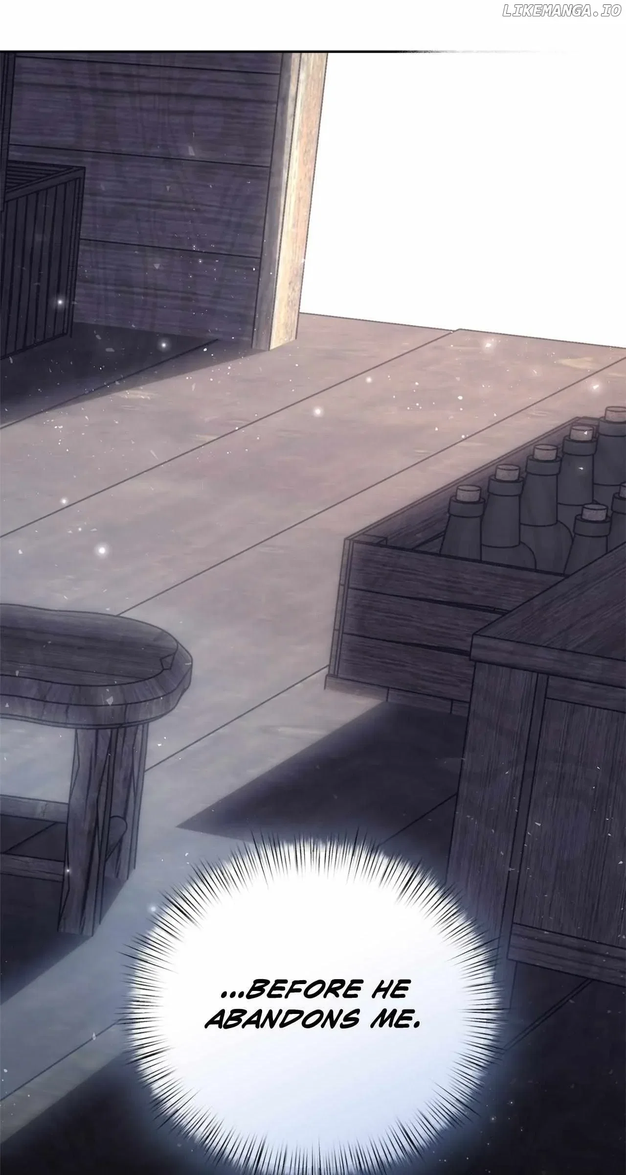 Silent And Wild Winter Cabin Chapter 13 – Page 82