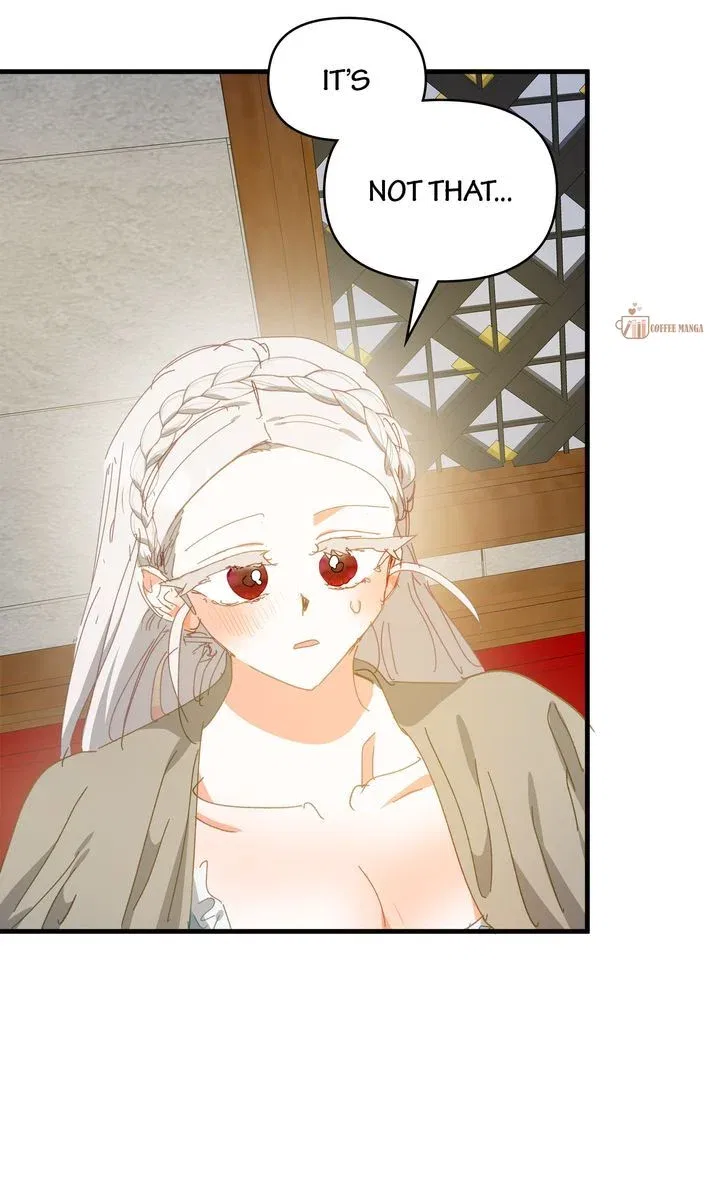 If You Want a Fake Sister Chapter 56 – Page 3