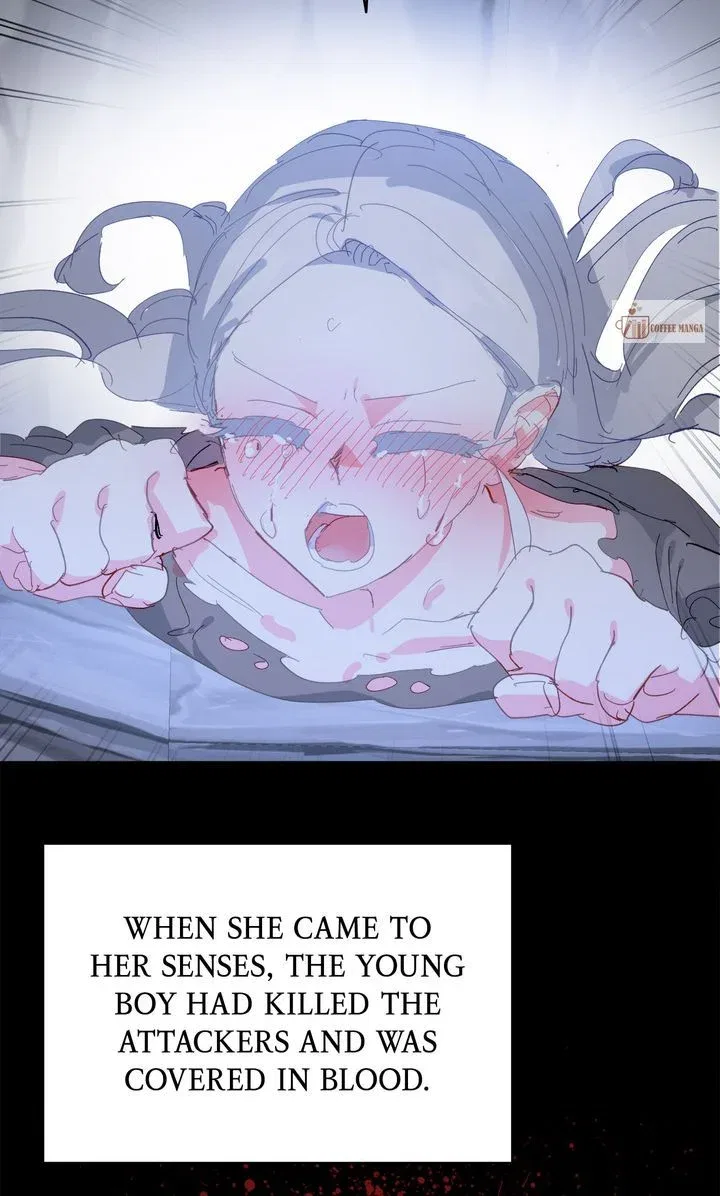 If You Want a Fake Sister Chapter 56 – Page 33