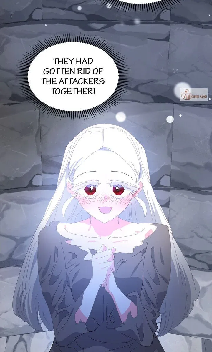If You Want a Fake Sister Chapter 56 – Page 36