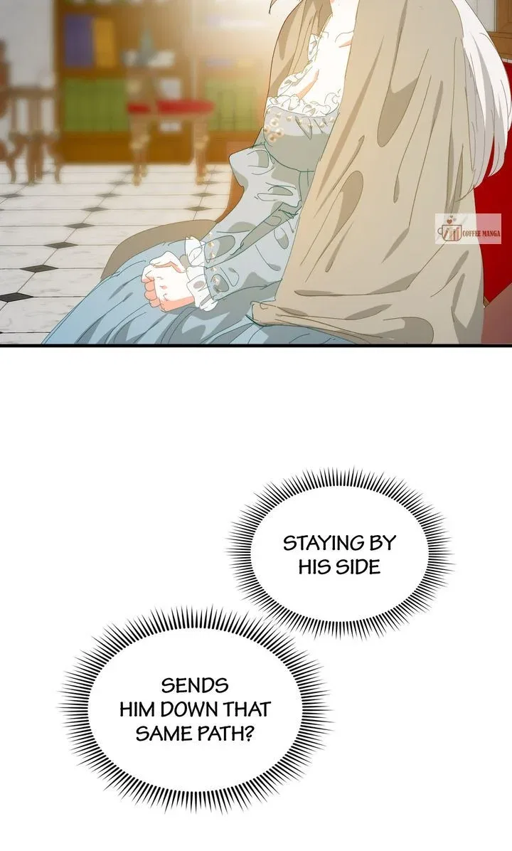If You Want a Fake Sister Chapter 56 – Page 40