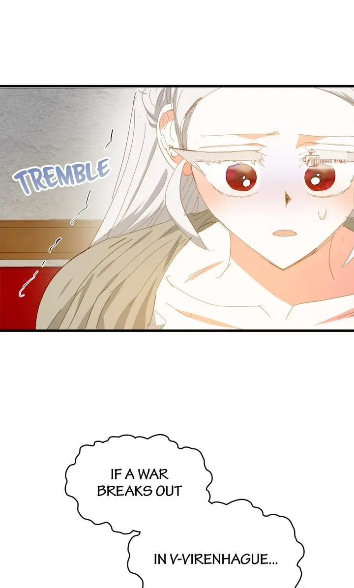 If You Want a Fake Sister Chapter 56 – Page 41