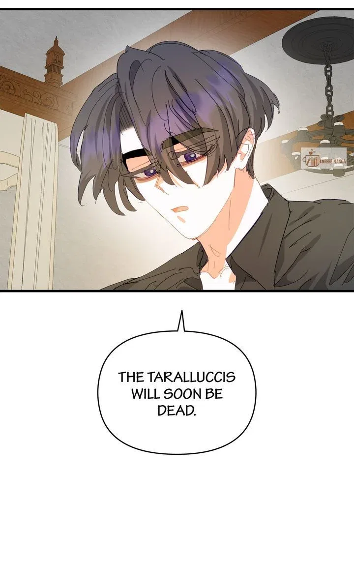 If You Want a Fake Sister Chapter 56 – Page 43