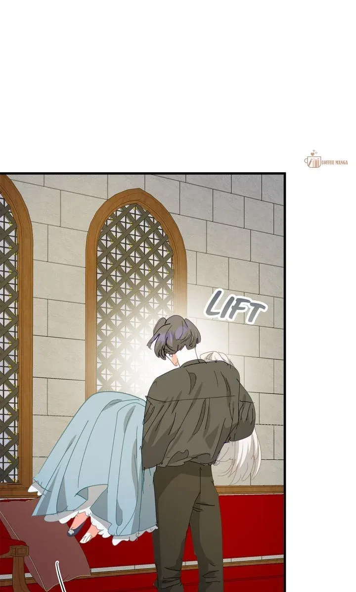 If You Want a Fake Sister Chapter 56 – Page 44