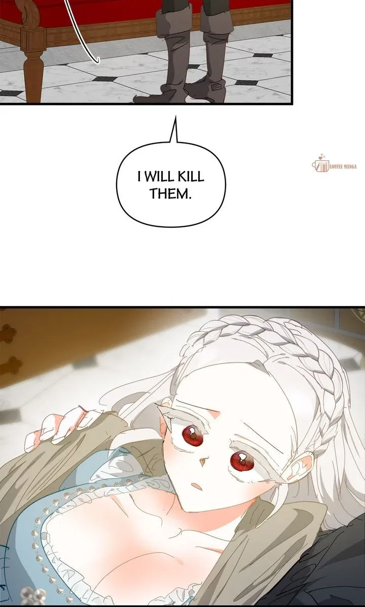 If You Want a Fake Sister Chapter 56 – Page 45